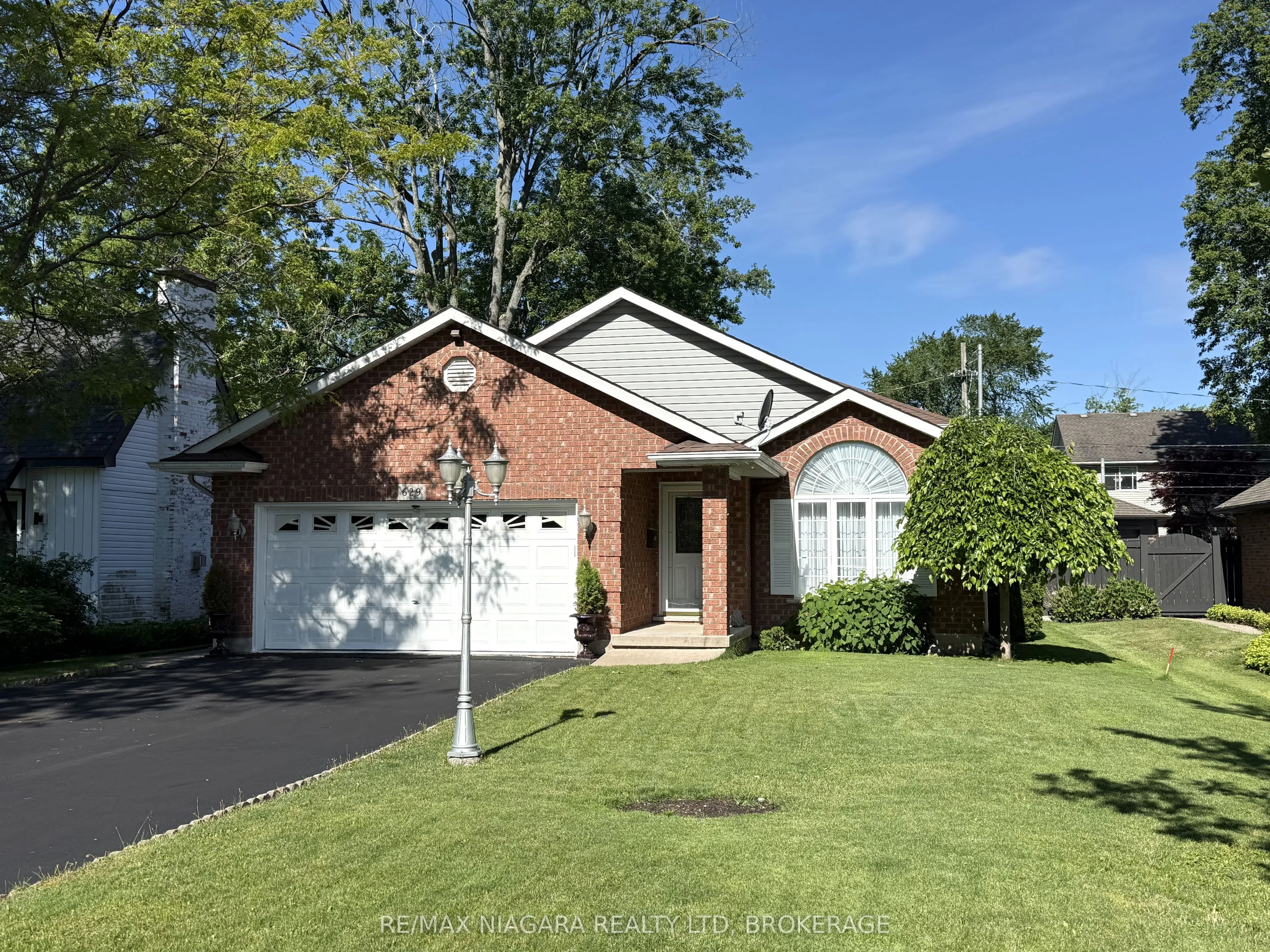 Detached Home For Sale | X12880814