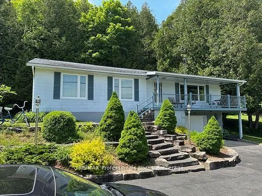 Detached Home For Sale | X12880950