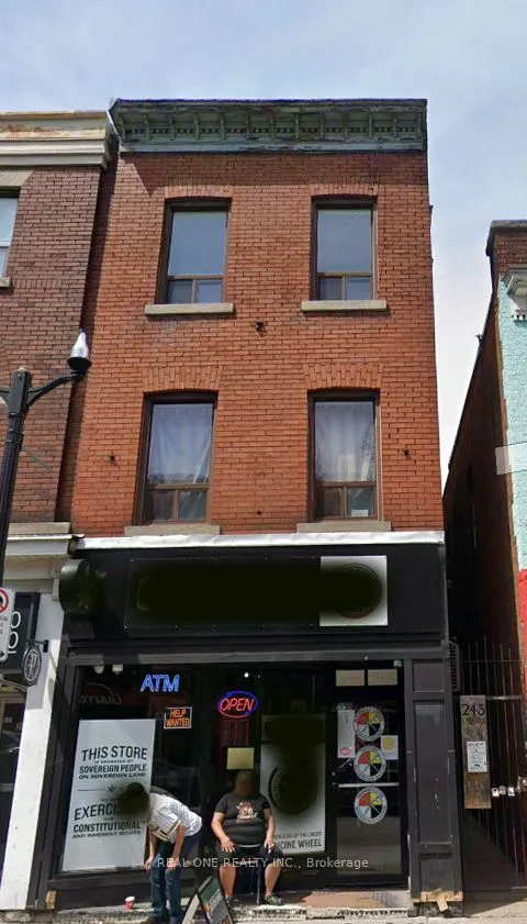 Property For Sale | X12881254
