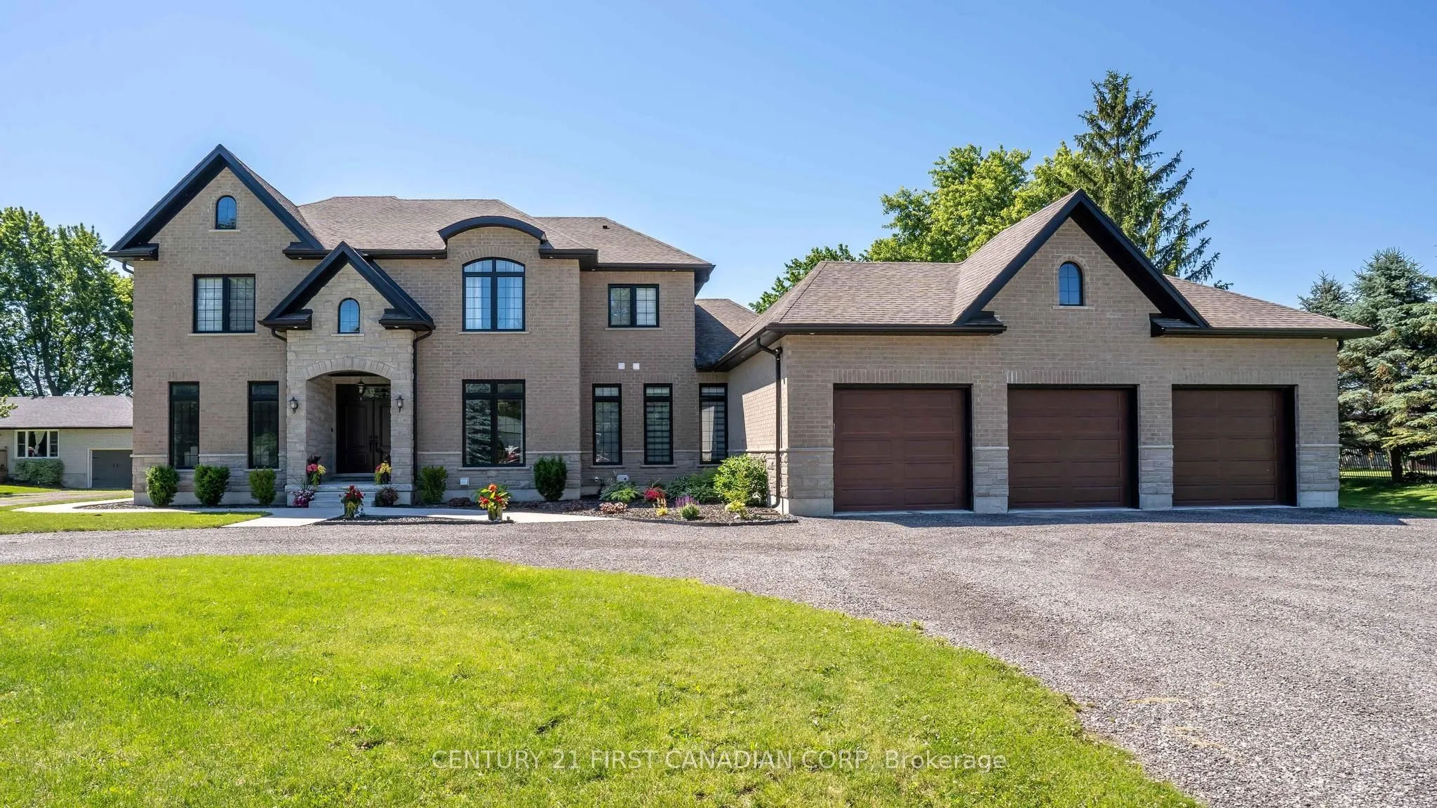 Detached Home For Sale | X12881370