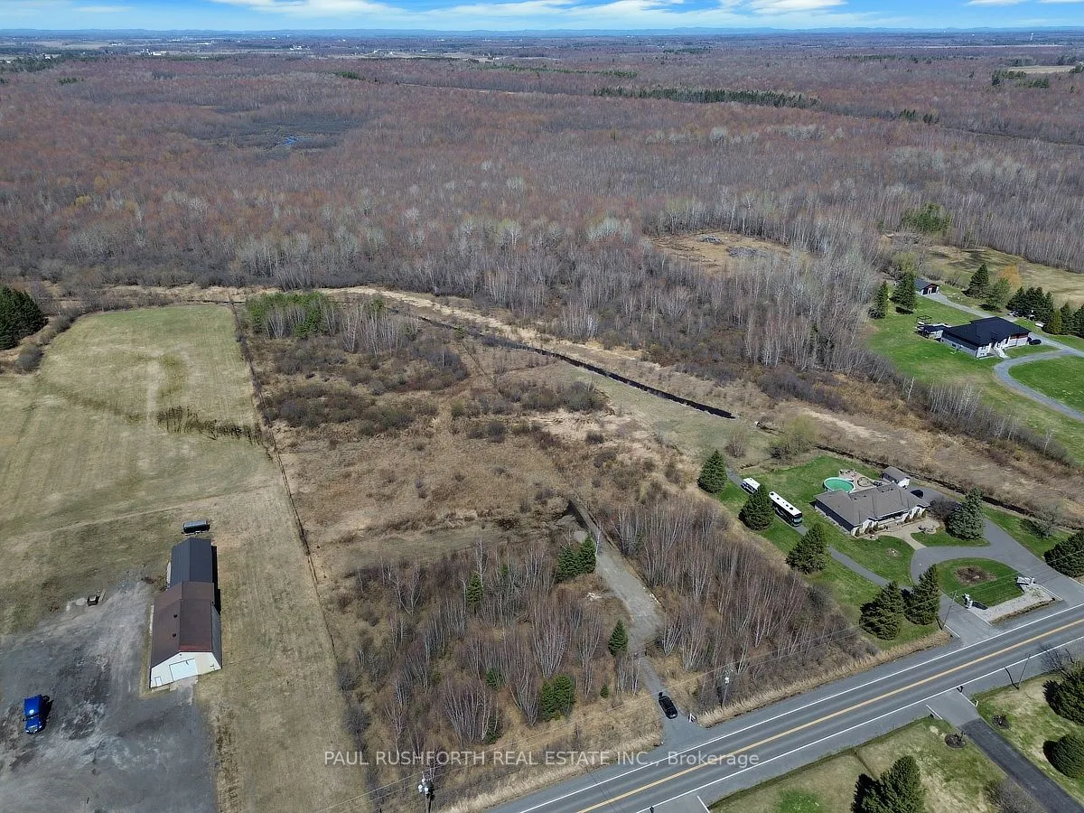 Vacant Land For Sale | X12881396