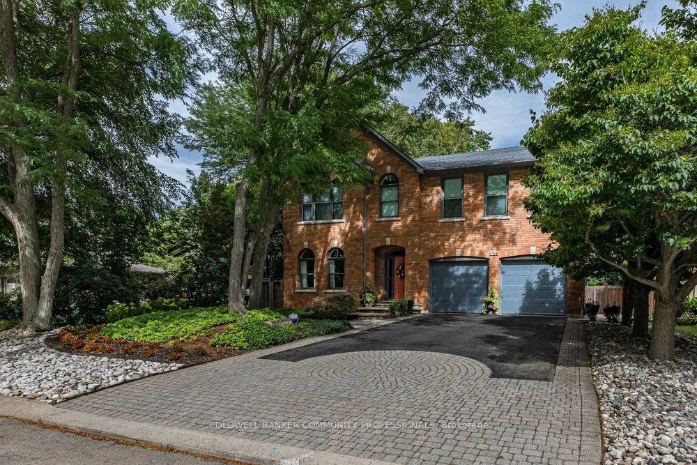 Detached Home For Sale | X12881612