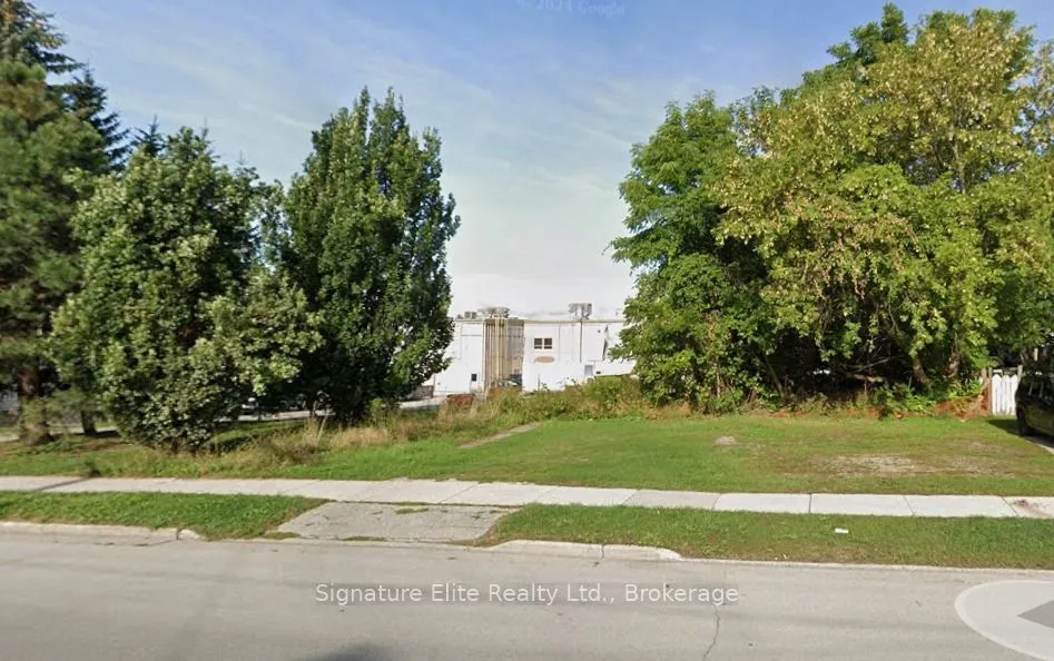 Land For Sale | X12881830