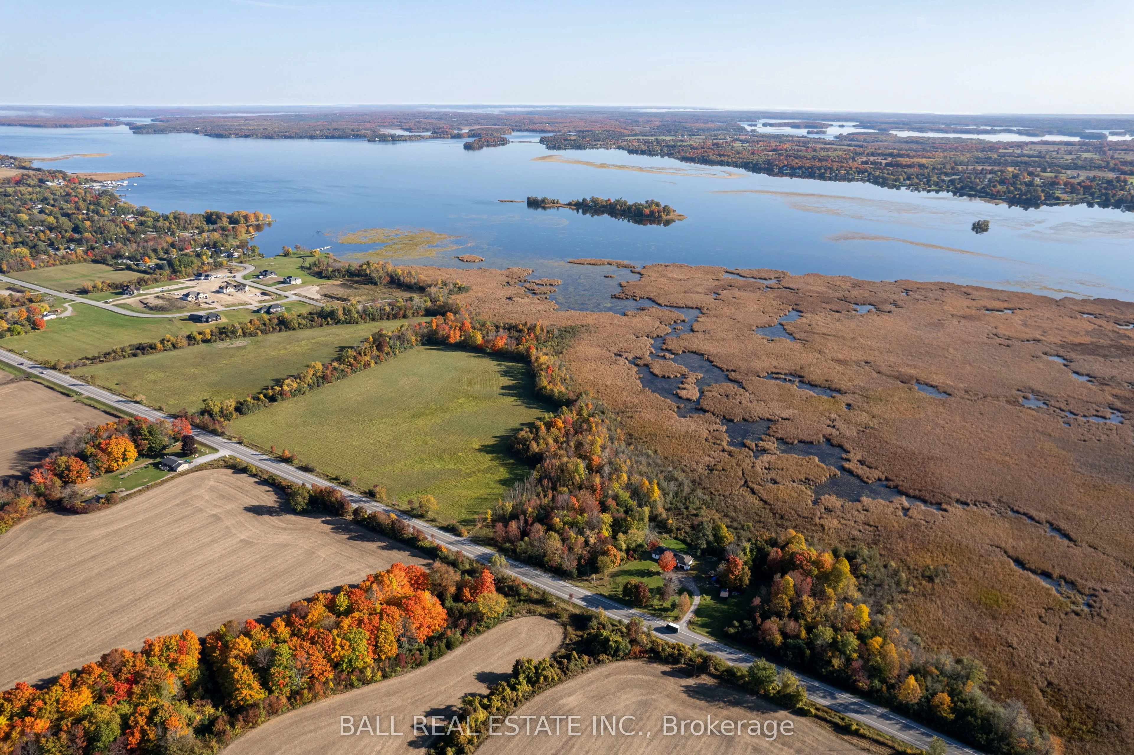 Vacant Land For Sale | X12882056