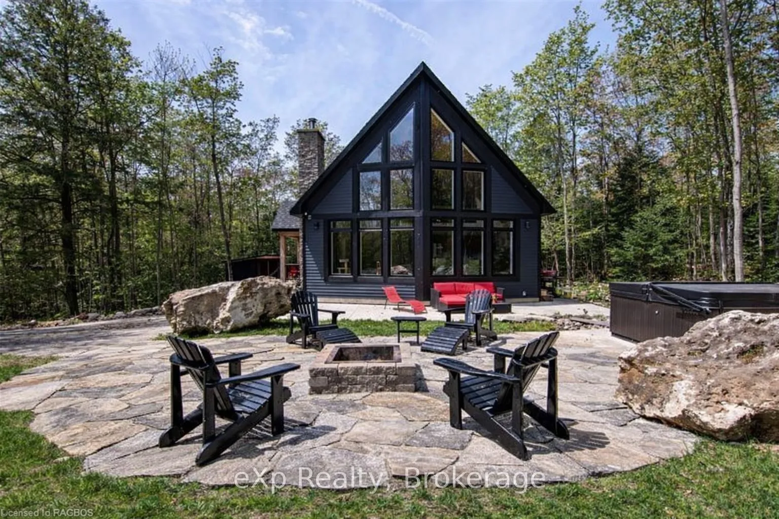 Detached Home For Sale | X12882214