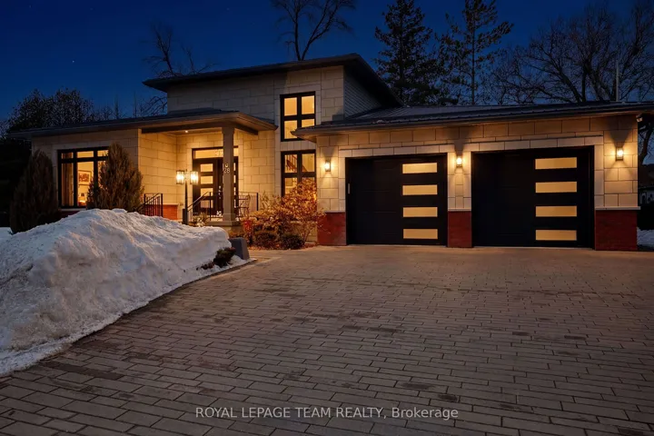 28 George Street, Westport, ON K0G 1X0