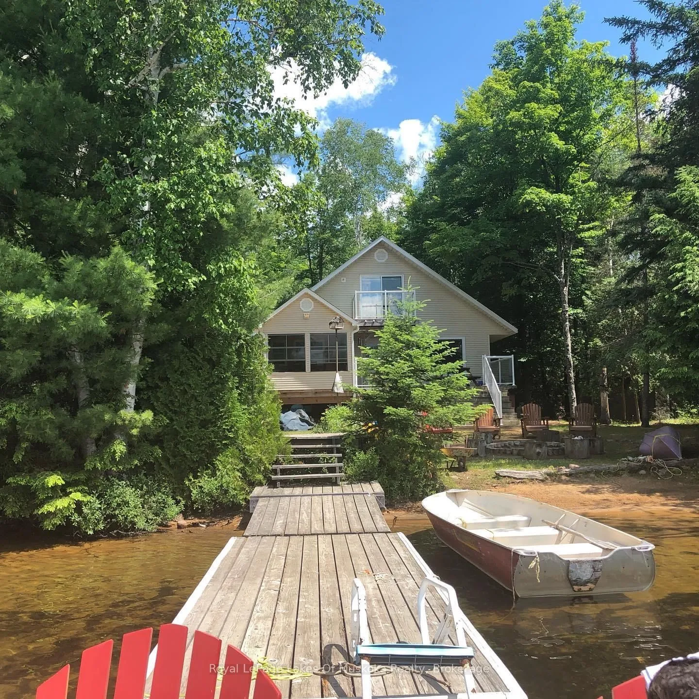 Detached Home For Sale | X12882360