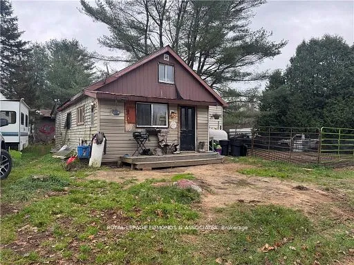 Detached Home For Sale | X12884062