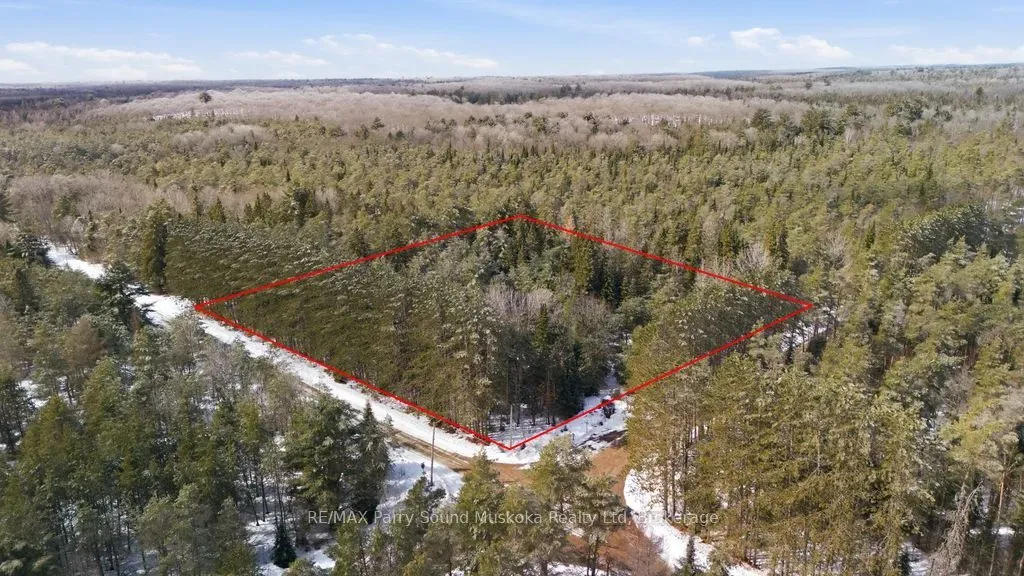 Vacant Land For Sale | X12884482
