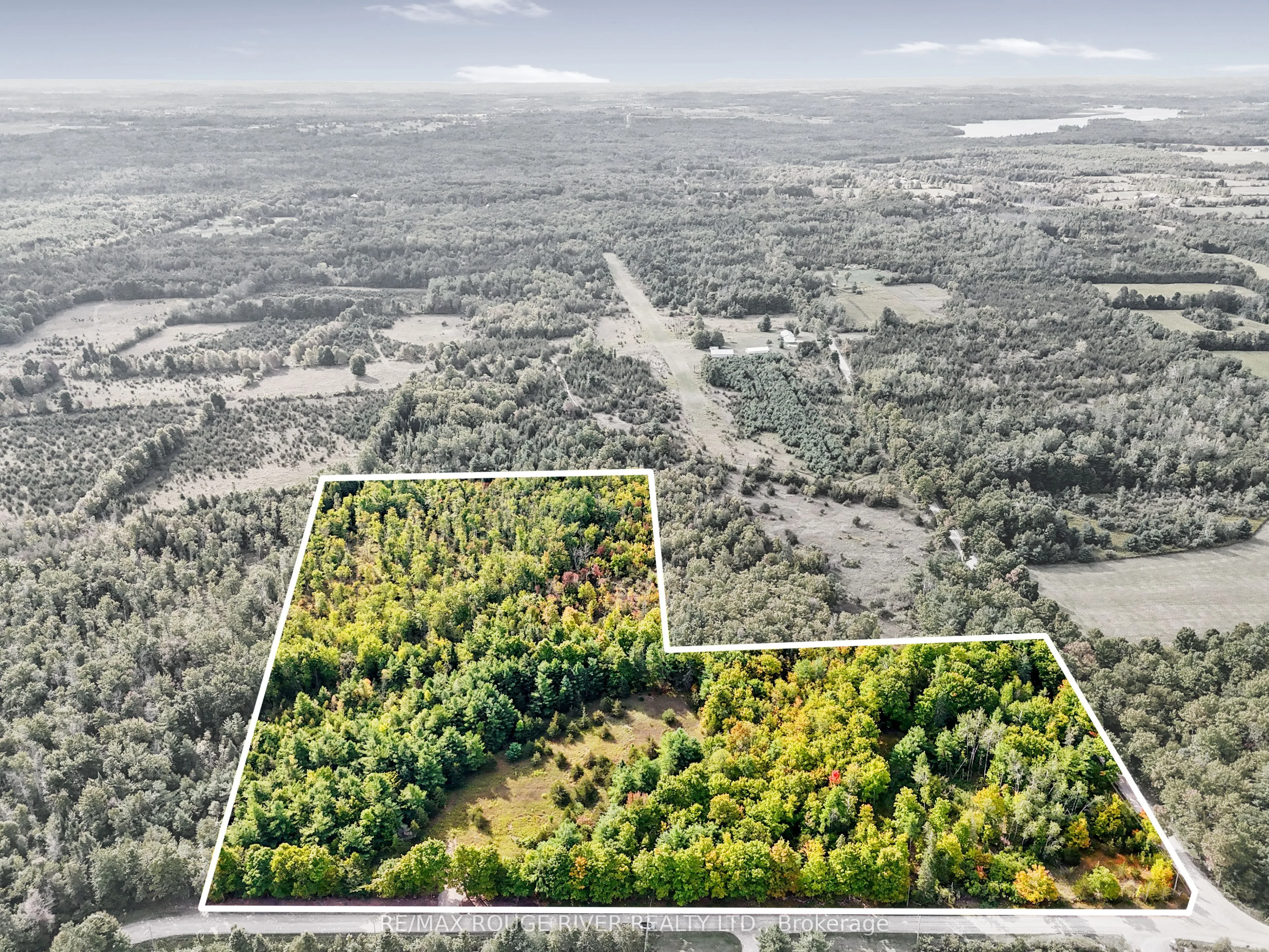 Vacant Land For Sale | X12884672