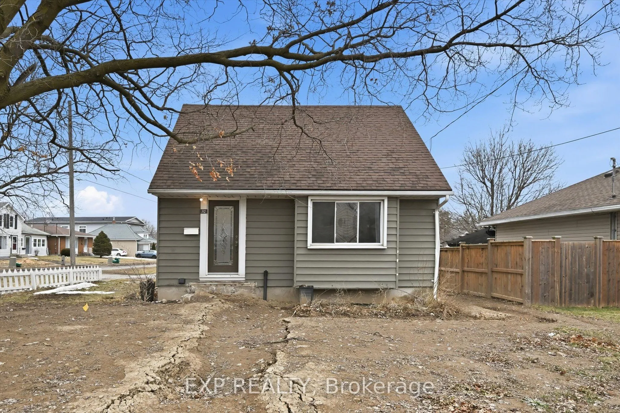 Detached Home For Sale | X12884706
