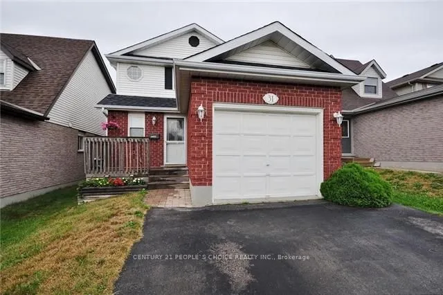Detached Home For Sale | X12884812