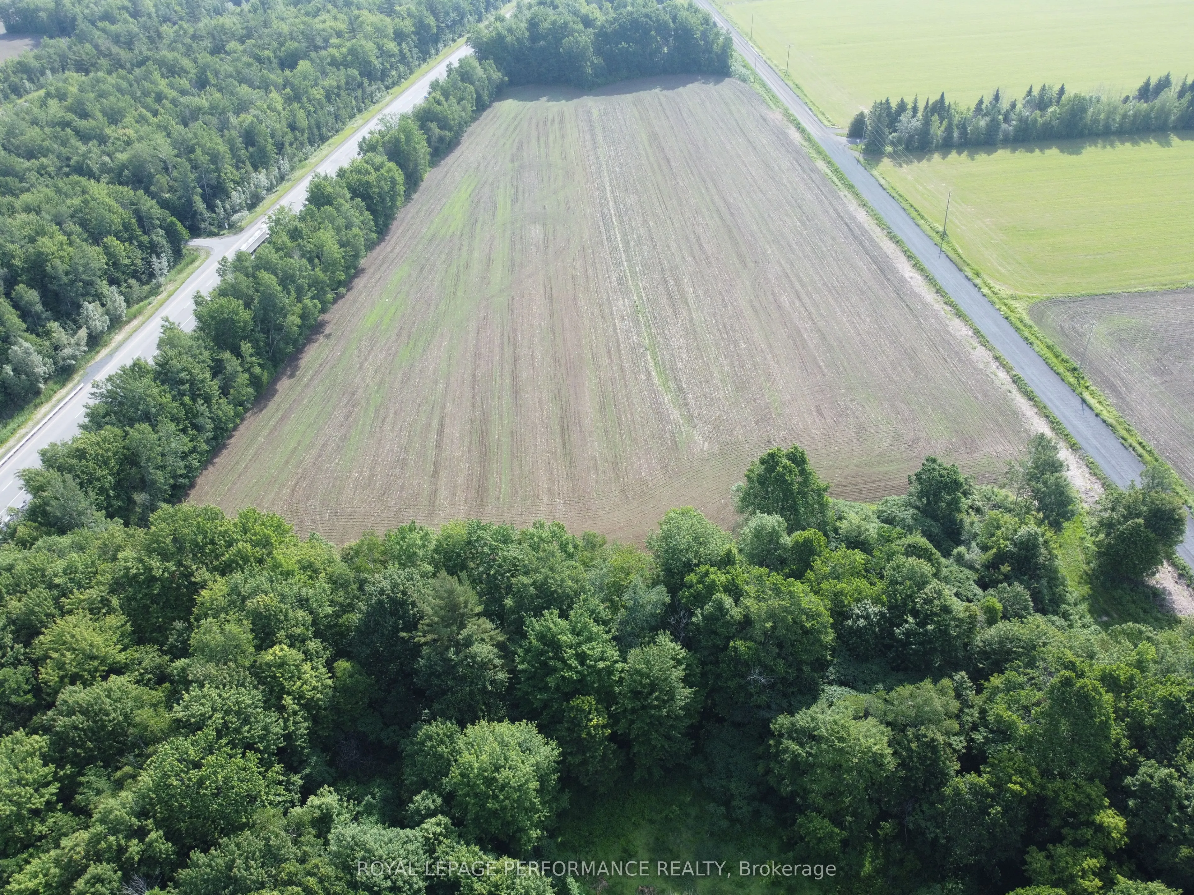 Vacant Land For Sale | X12885770