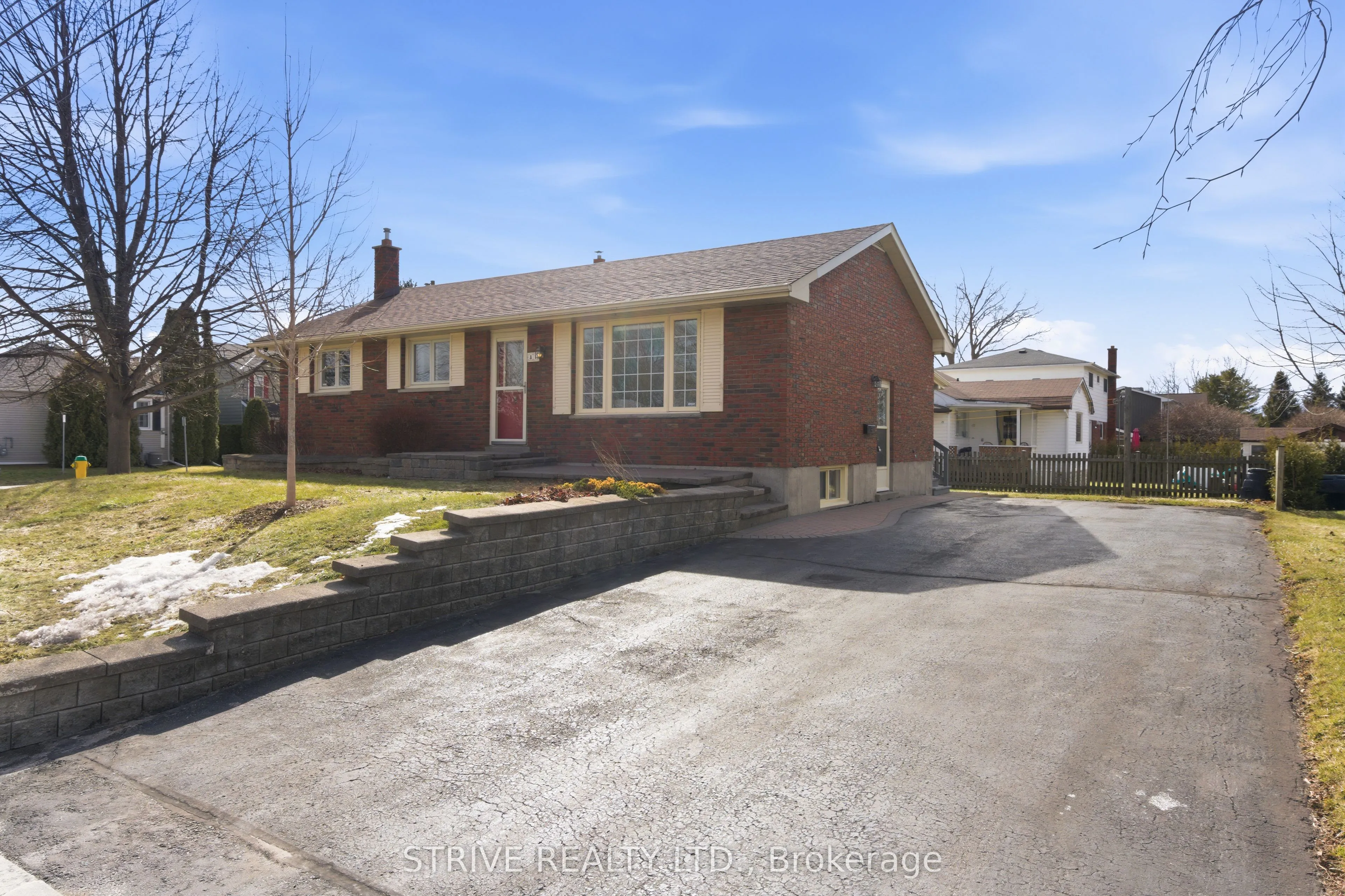 Detached Home For Sale | X12886624