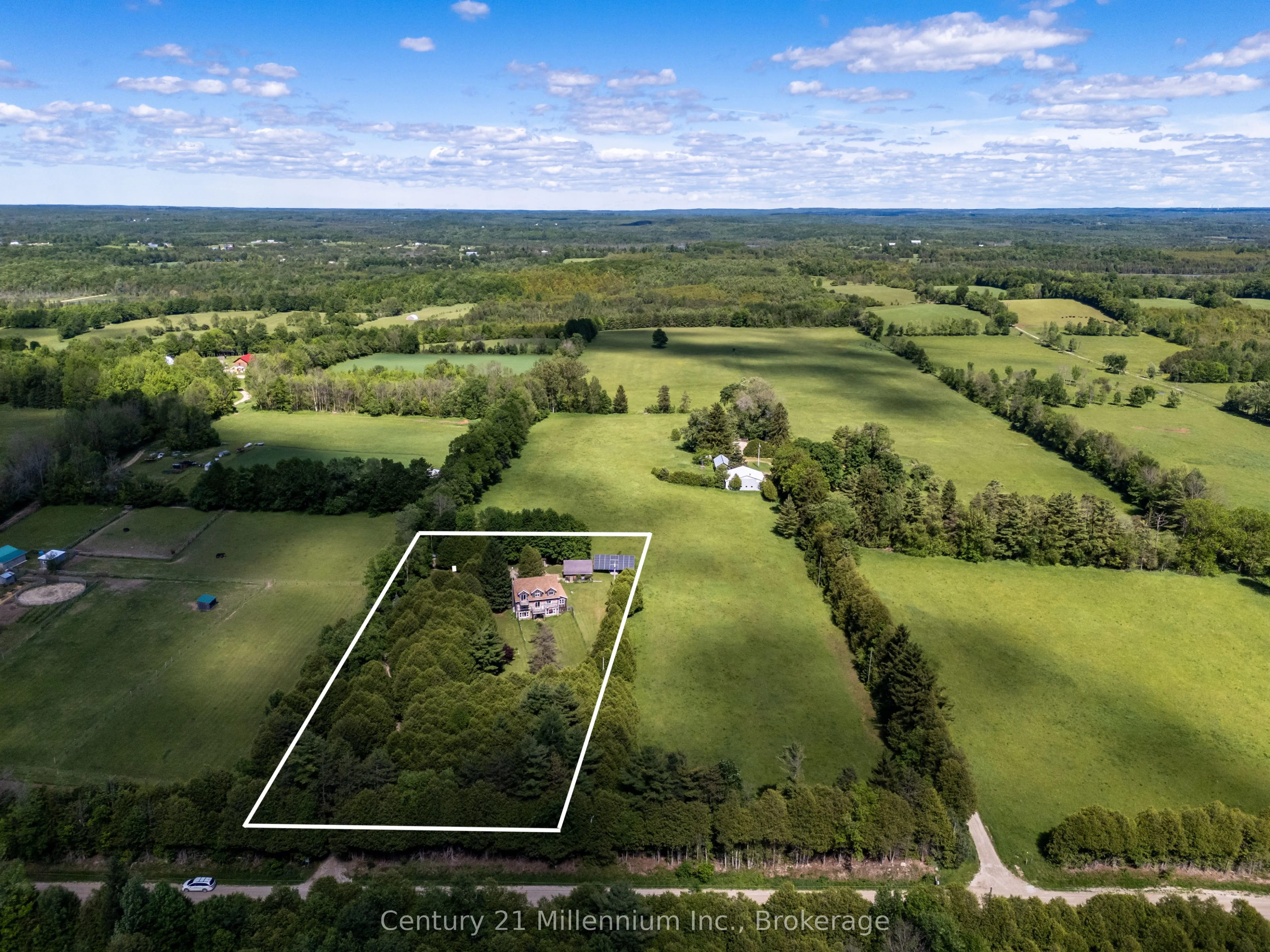 Detached Home For Sale | X12886764