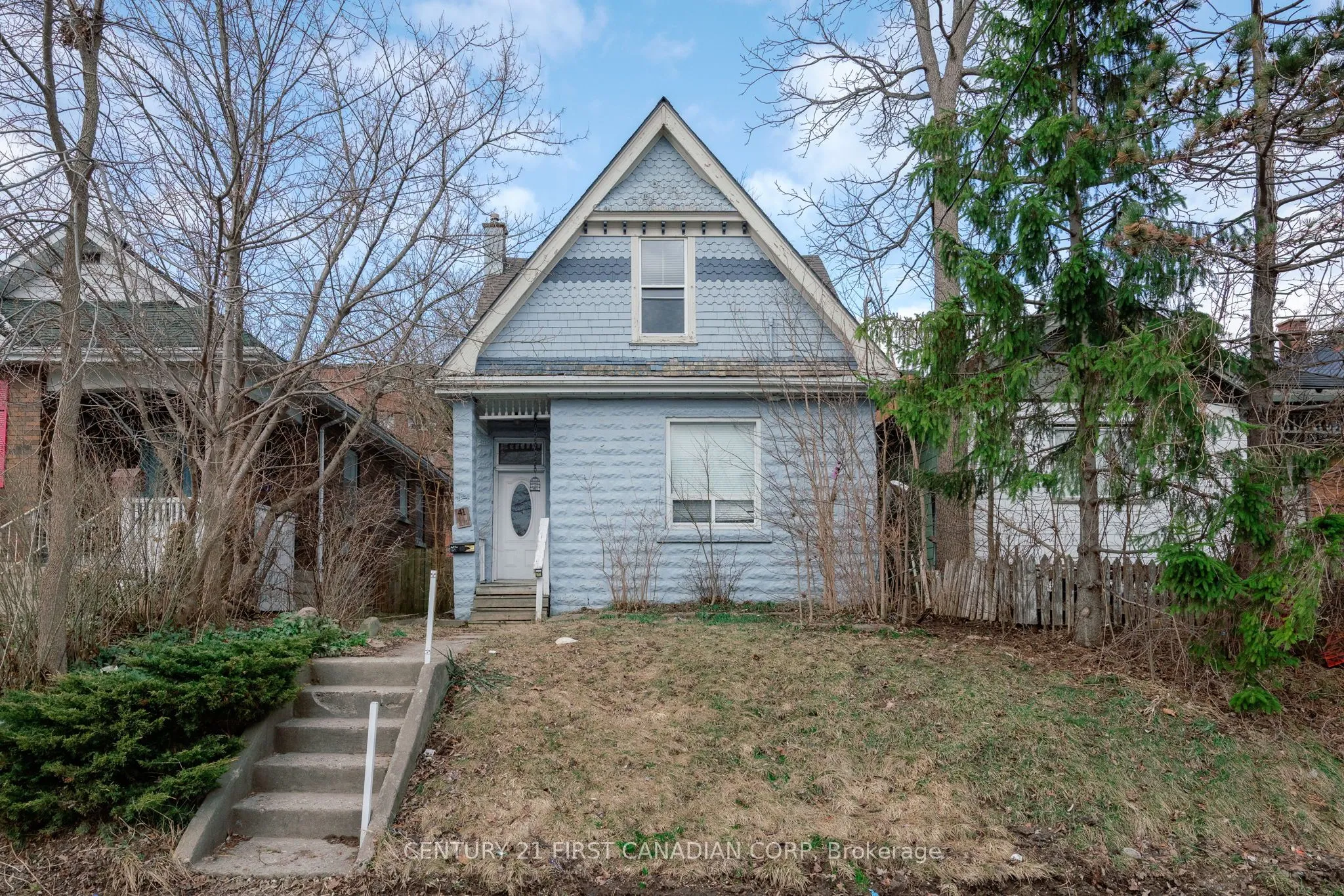 Duplex For Sale | X12887068