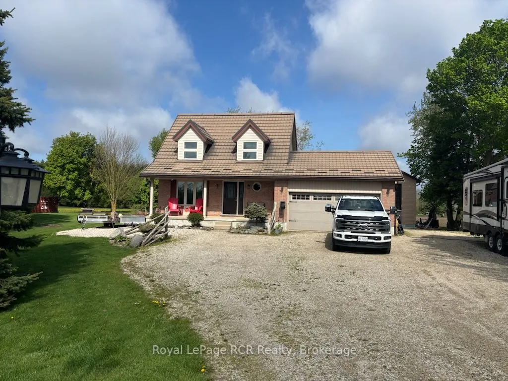 Detached Home For Sale | X12887174