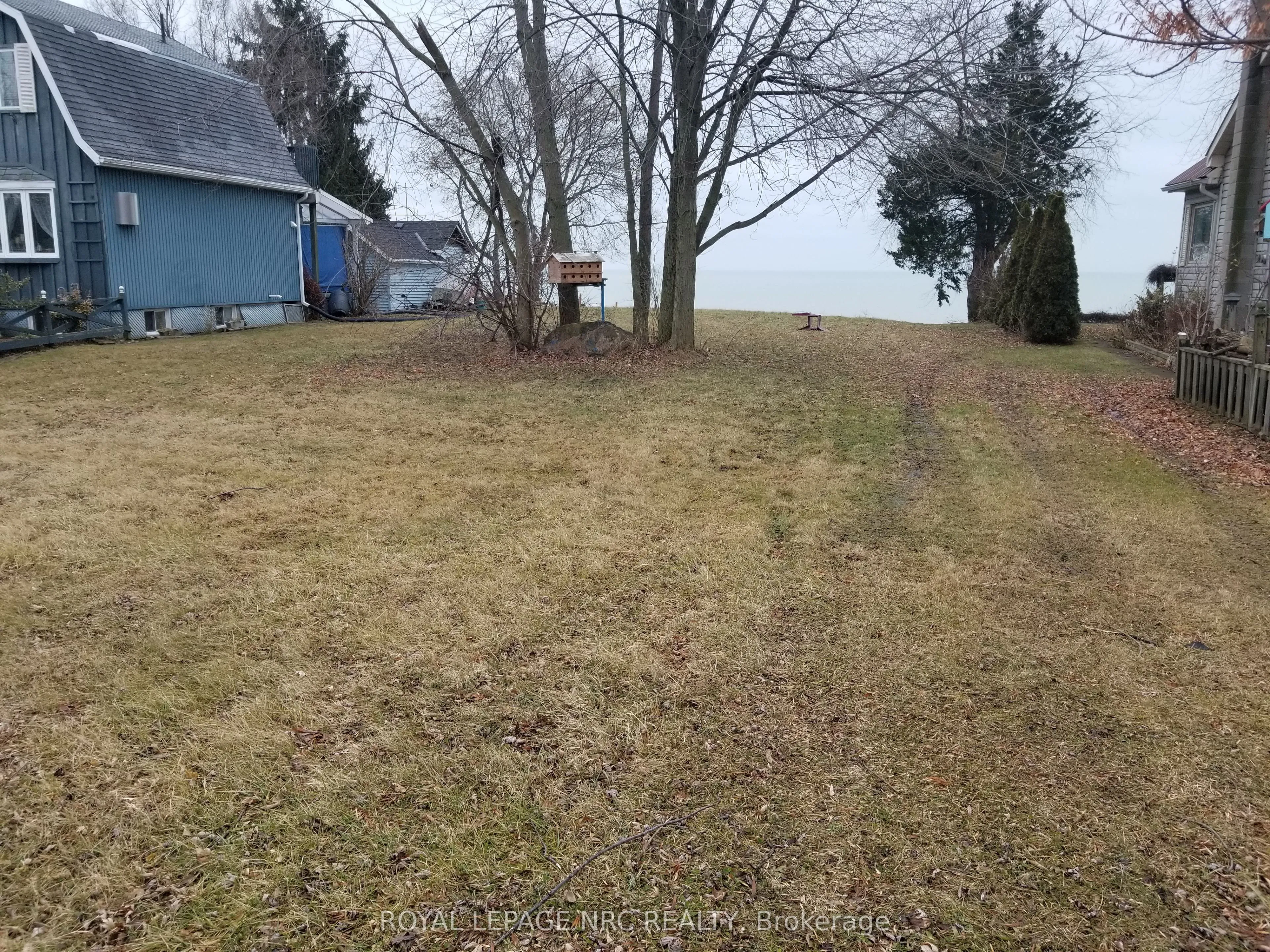 Vacant Land For Sale | X12887282