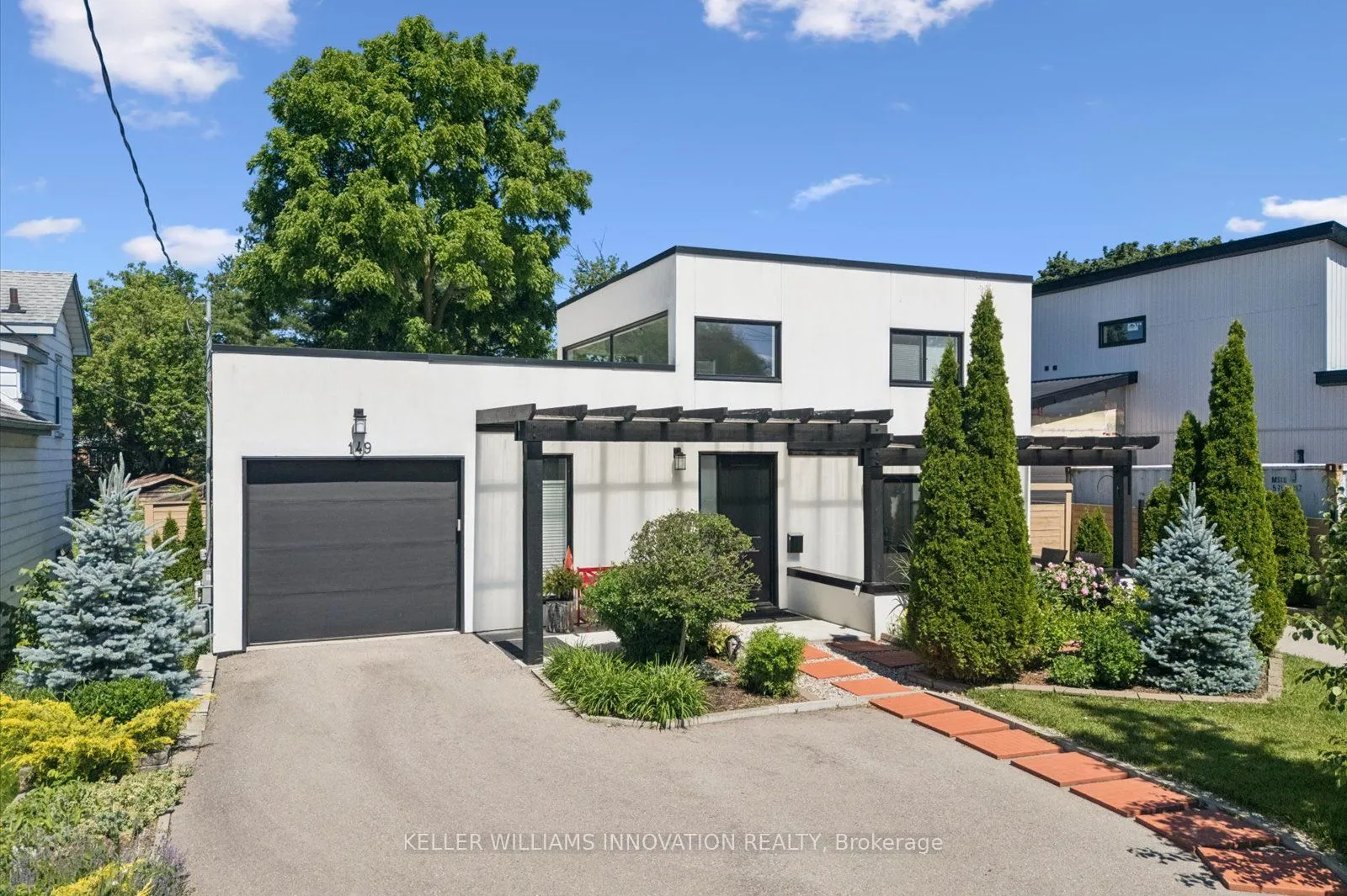 Detached Home For Sale | X12887300