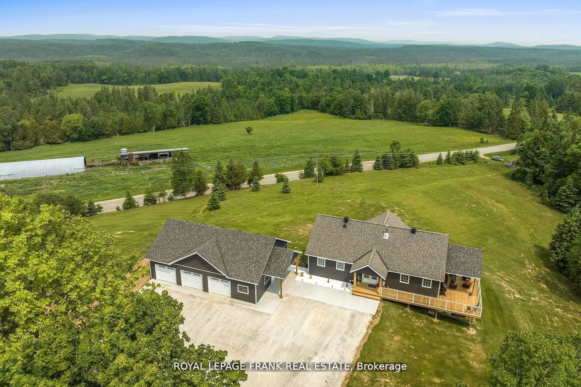 Detached Home For Sale | X12887576