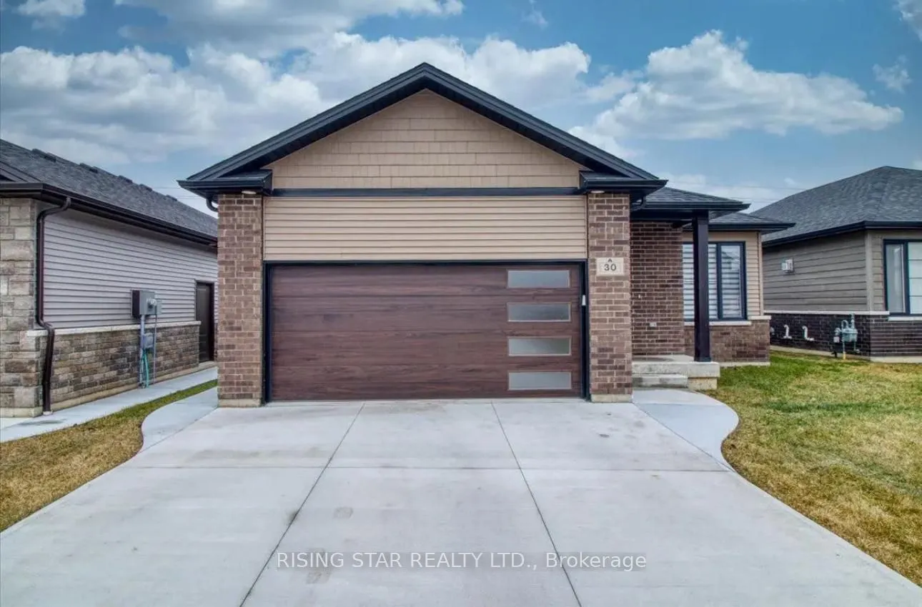 Detached Home For Sale | X12887640