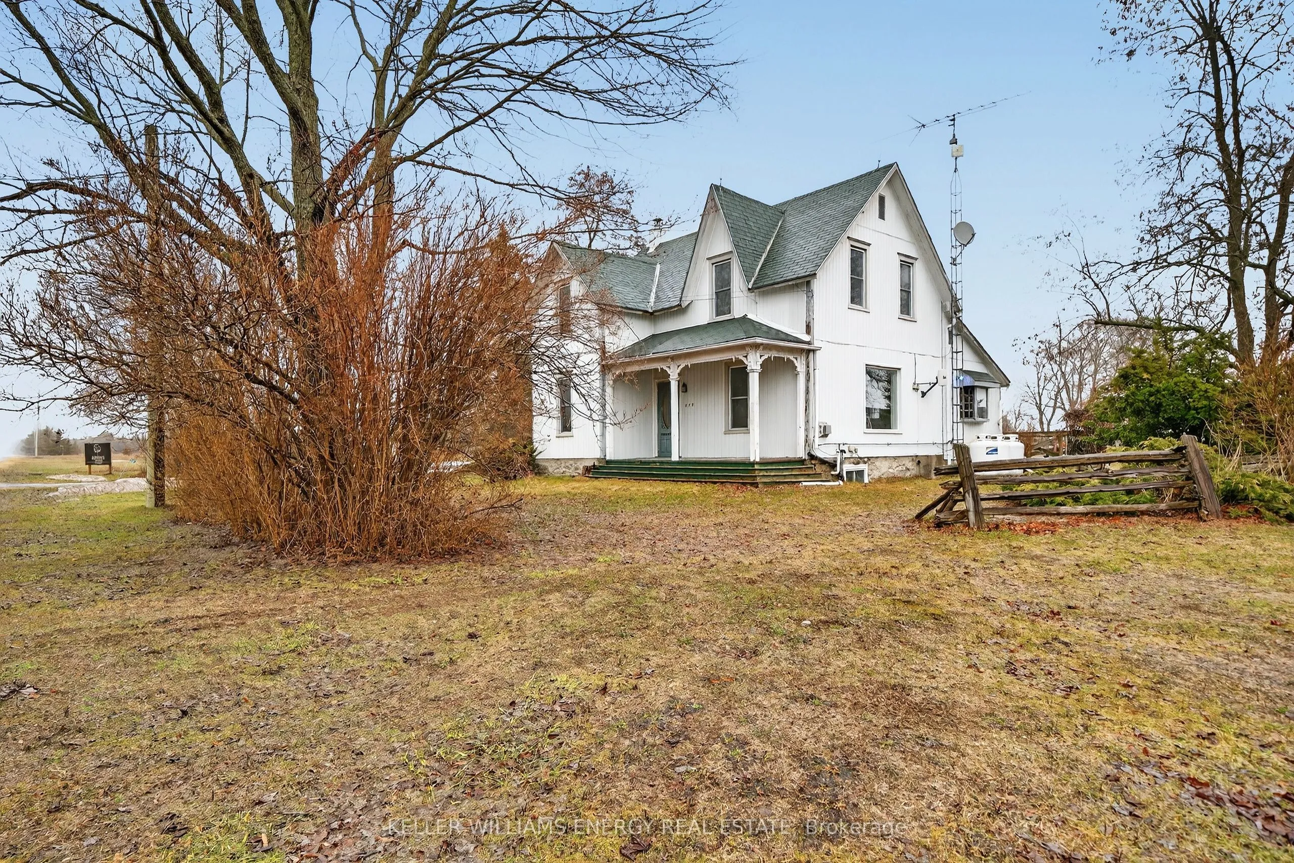 Farm For Sale | X12887674