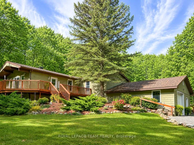 2+1 bed, year round living or weekend getaway