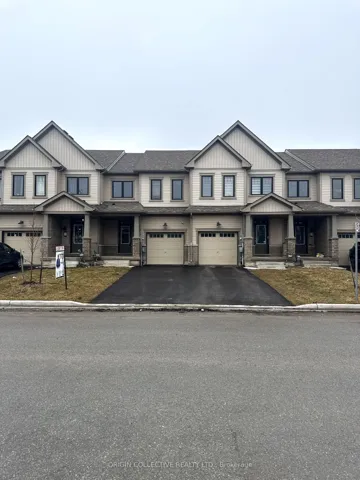 117  Keelson  Street, Welland, ON L3B 0M4