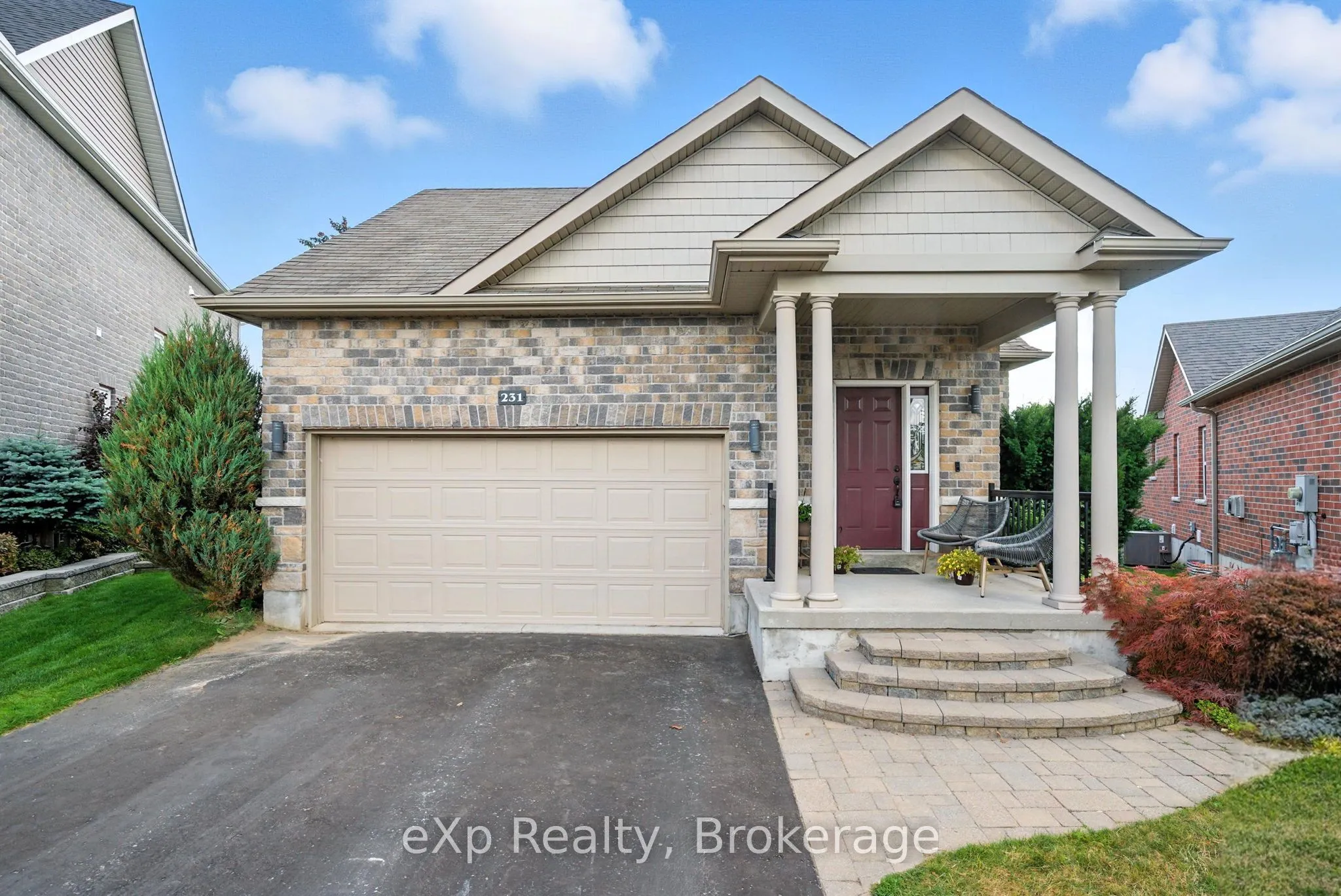 Detached Home For Sale | X12888152