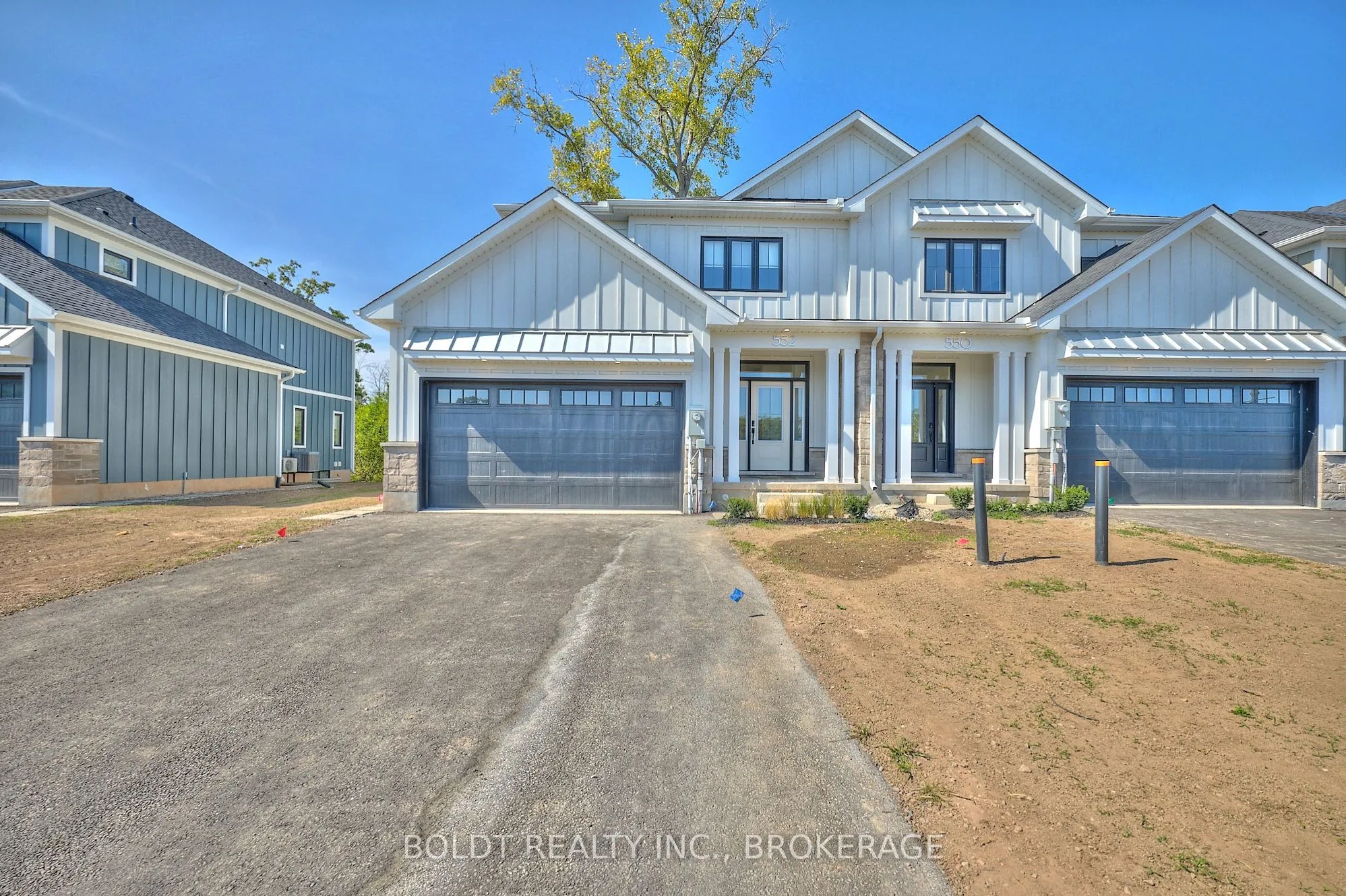 Semi-Detached Home For Sale | X12888260