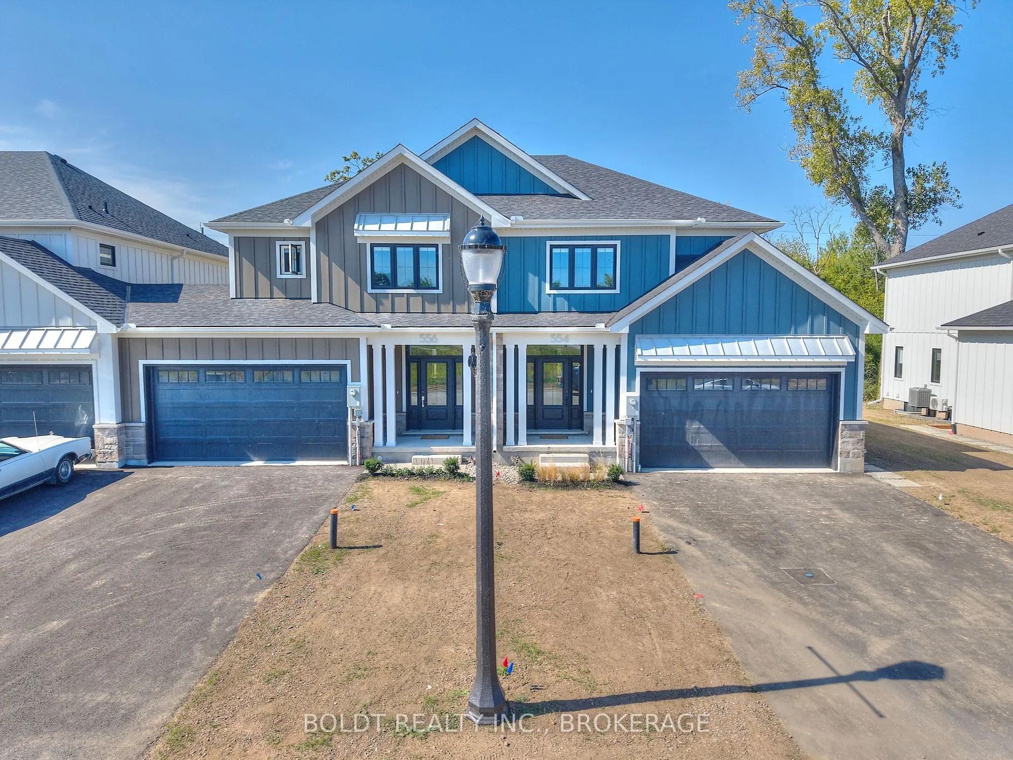 Semi-Detached Home For Sale | X12888266
