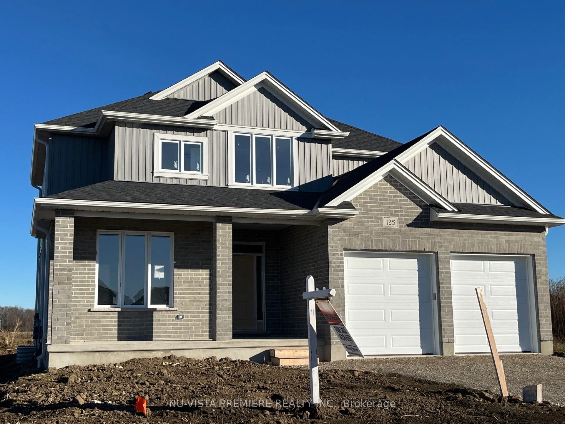 Detached Home For Sale | X12888832