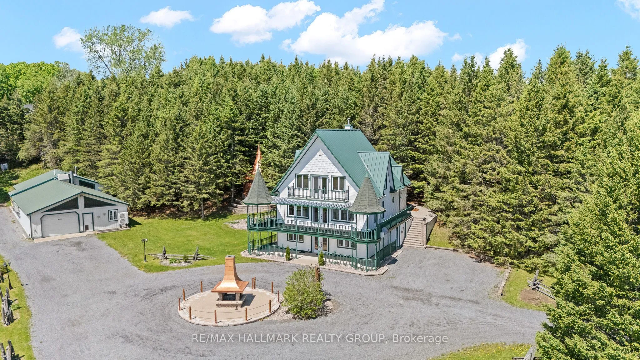 Detached Home For Sale | X12888948