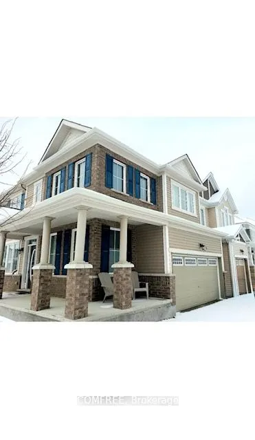 Detached Home For Sale | X12889302
