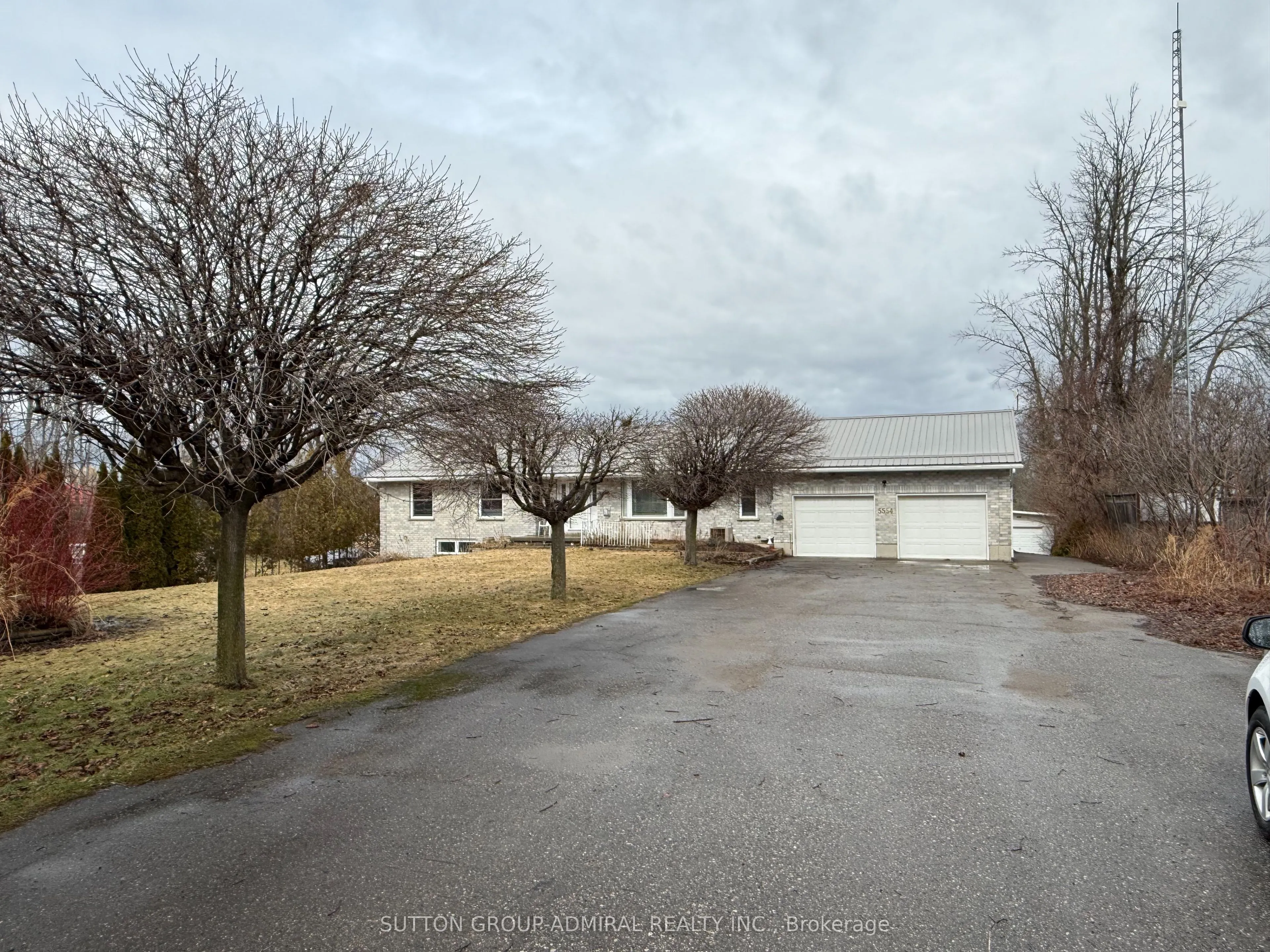 Detached Home For Sale | X12889754