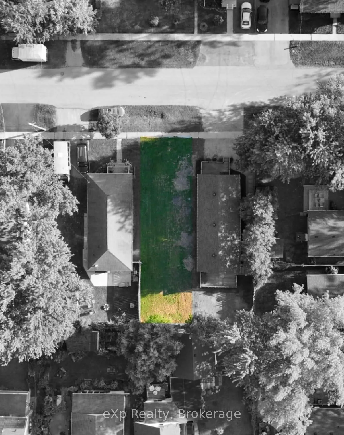 Vacant Land For Sale | X12889794