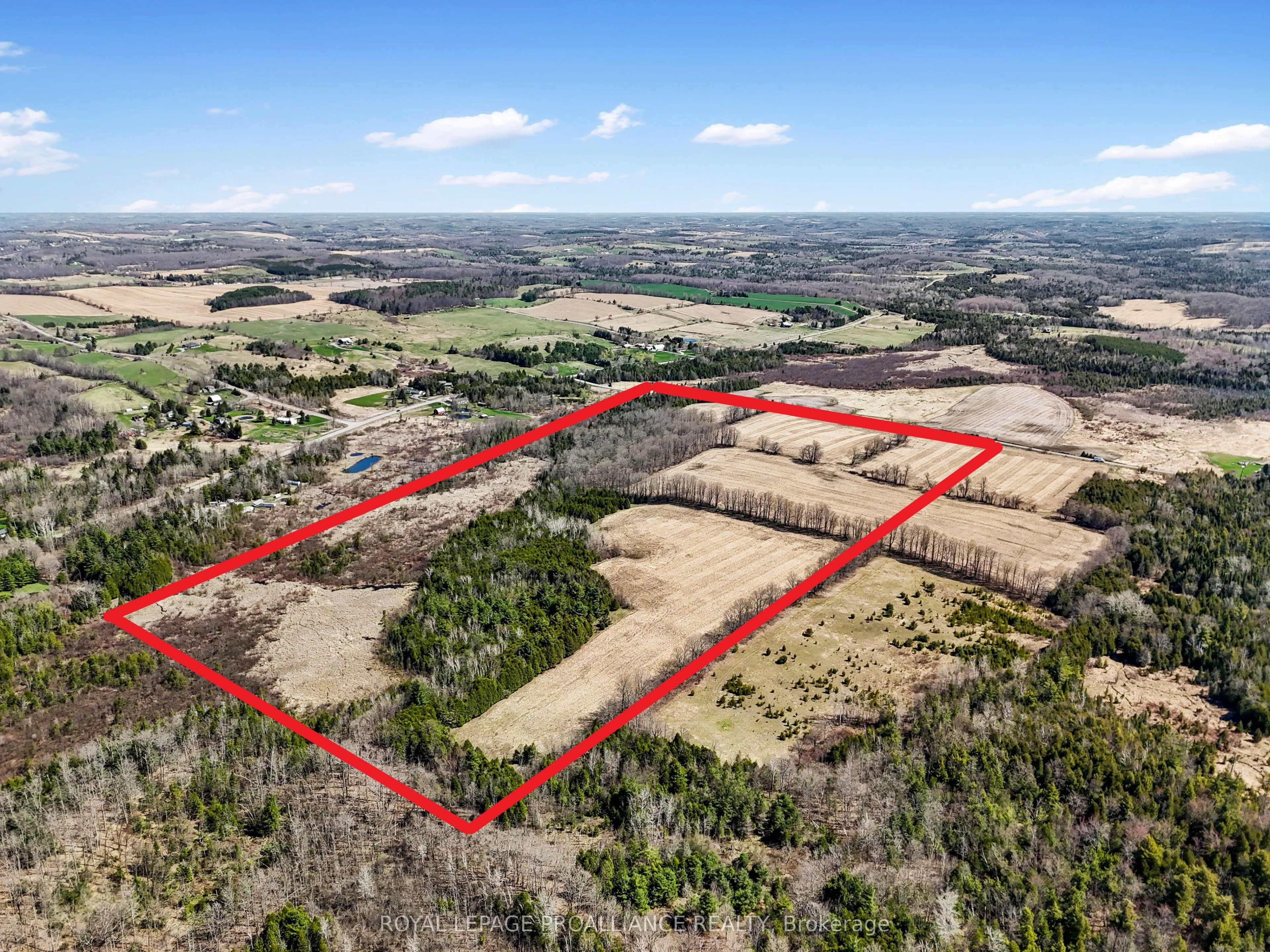 Vacant Land For Sale | X12890254