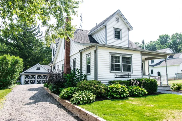 1171  Maple  Street, Pelham, ON L0S 1C0