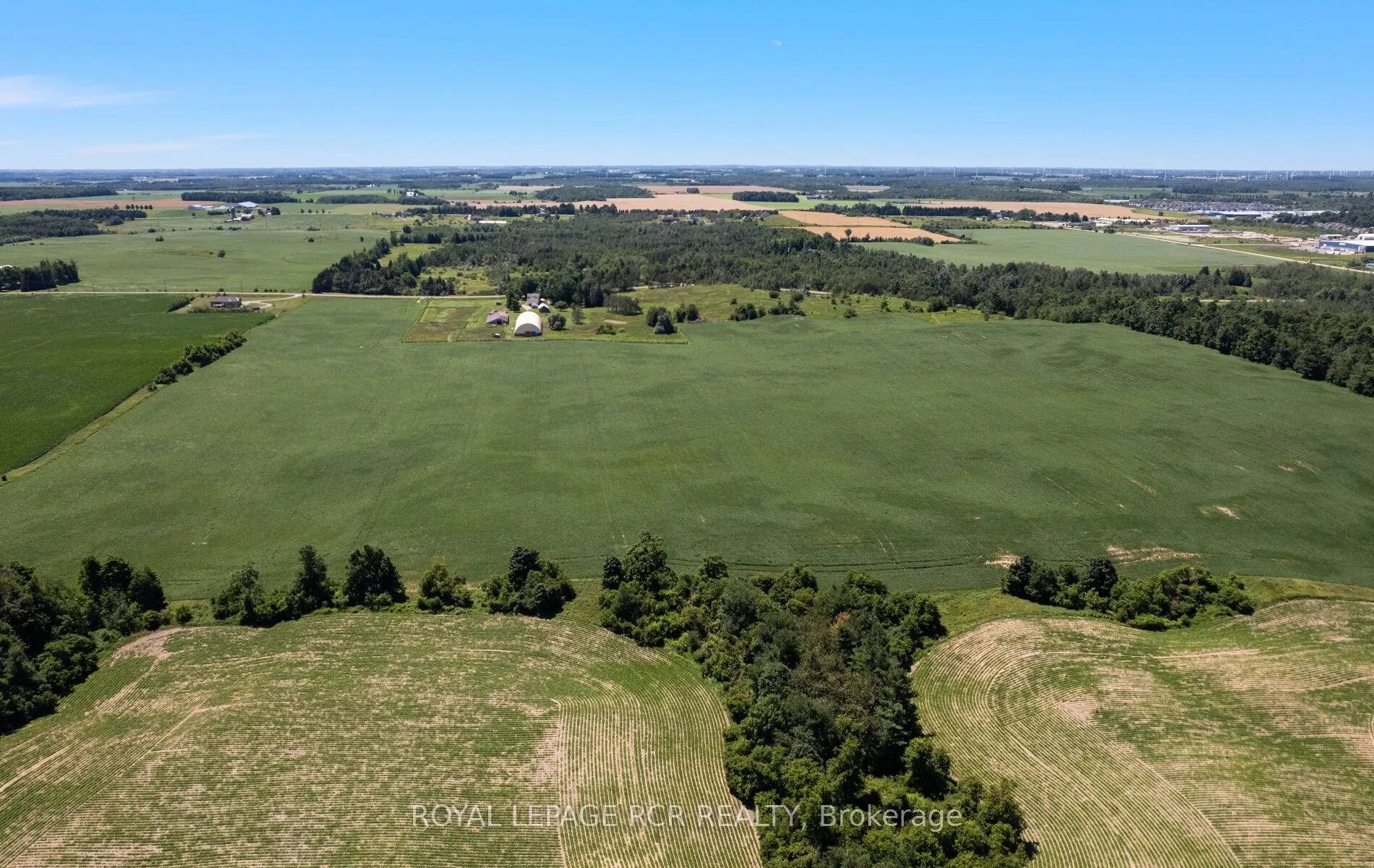 Farm For Sale | X12890378