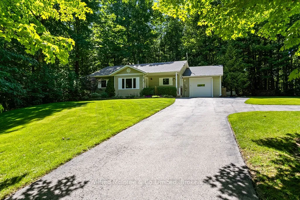 Detached Home For Sale | X12890586