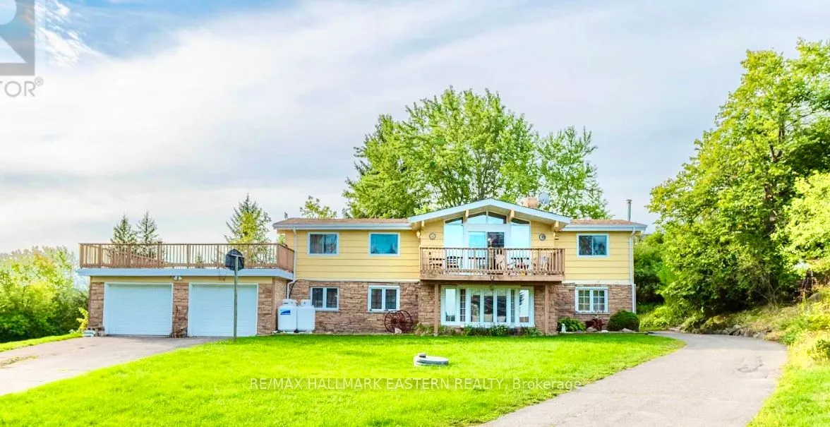 Detached Home For Sale | X12890920