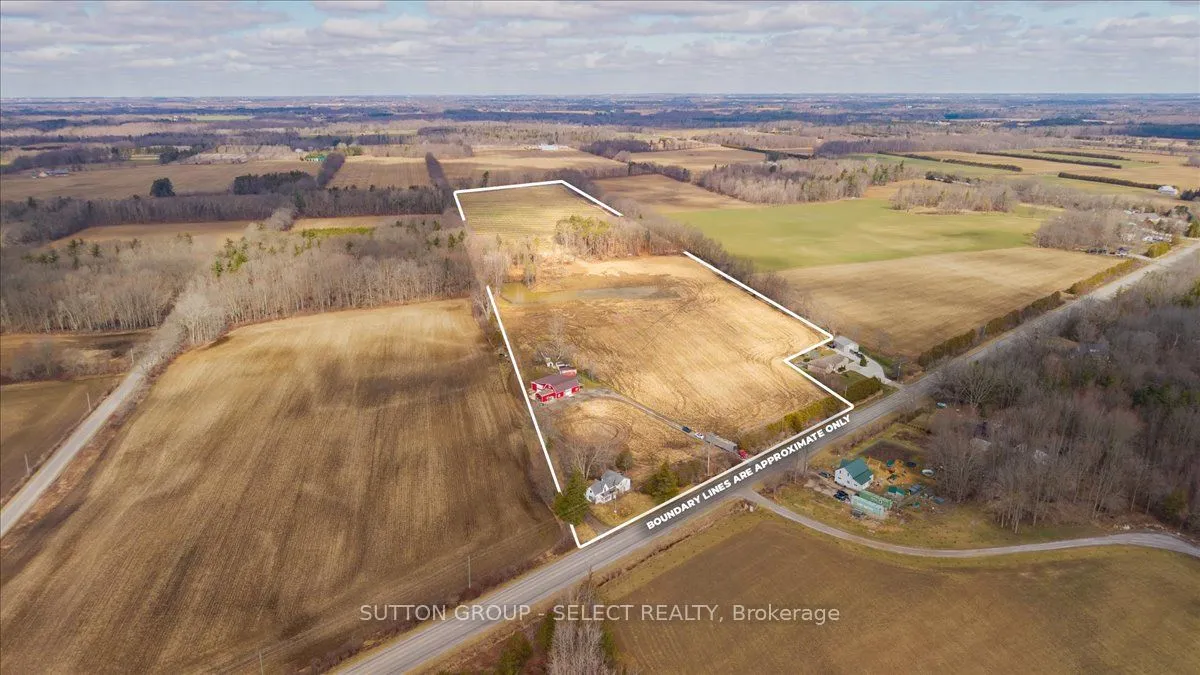 Farm For Sale | X12890934