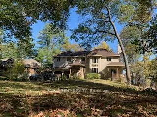 Detached Home For Sale | X12891390