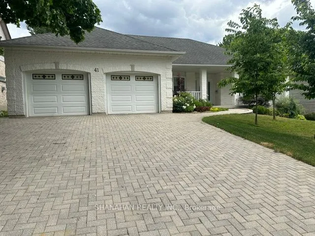 Detached Home For Sale | X12892008