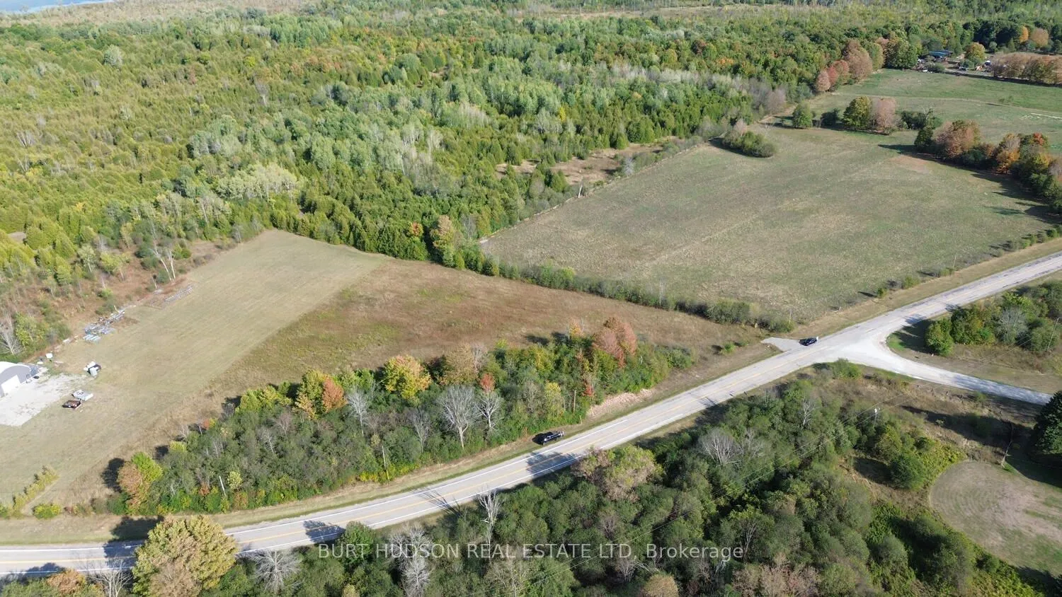 Vacant Land For Sale | X12892564