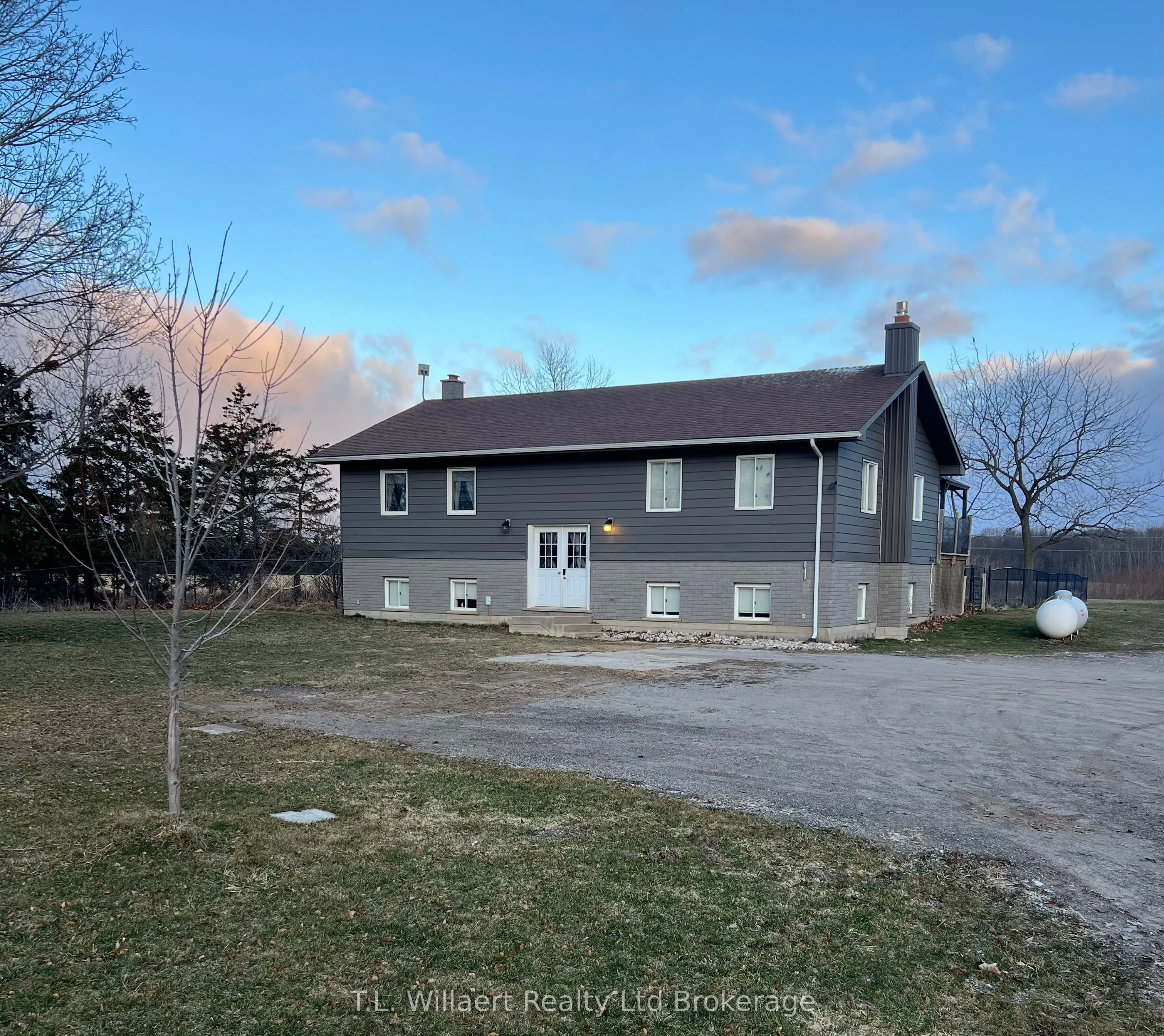 Detached Home For Sale | X12892632