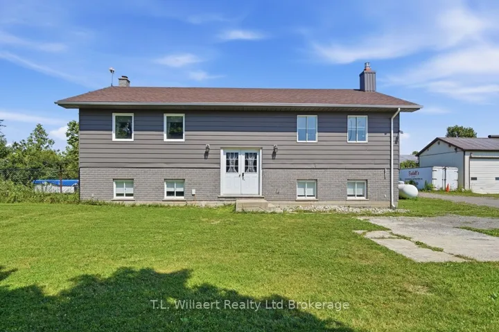 25130 Argyle Line, West Elgin, ON N0L 2P0
