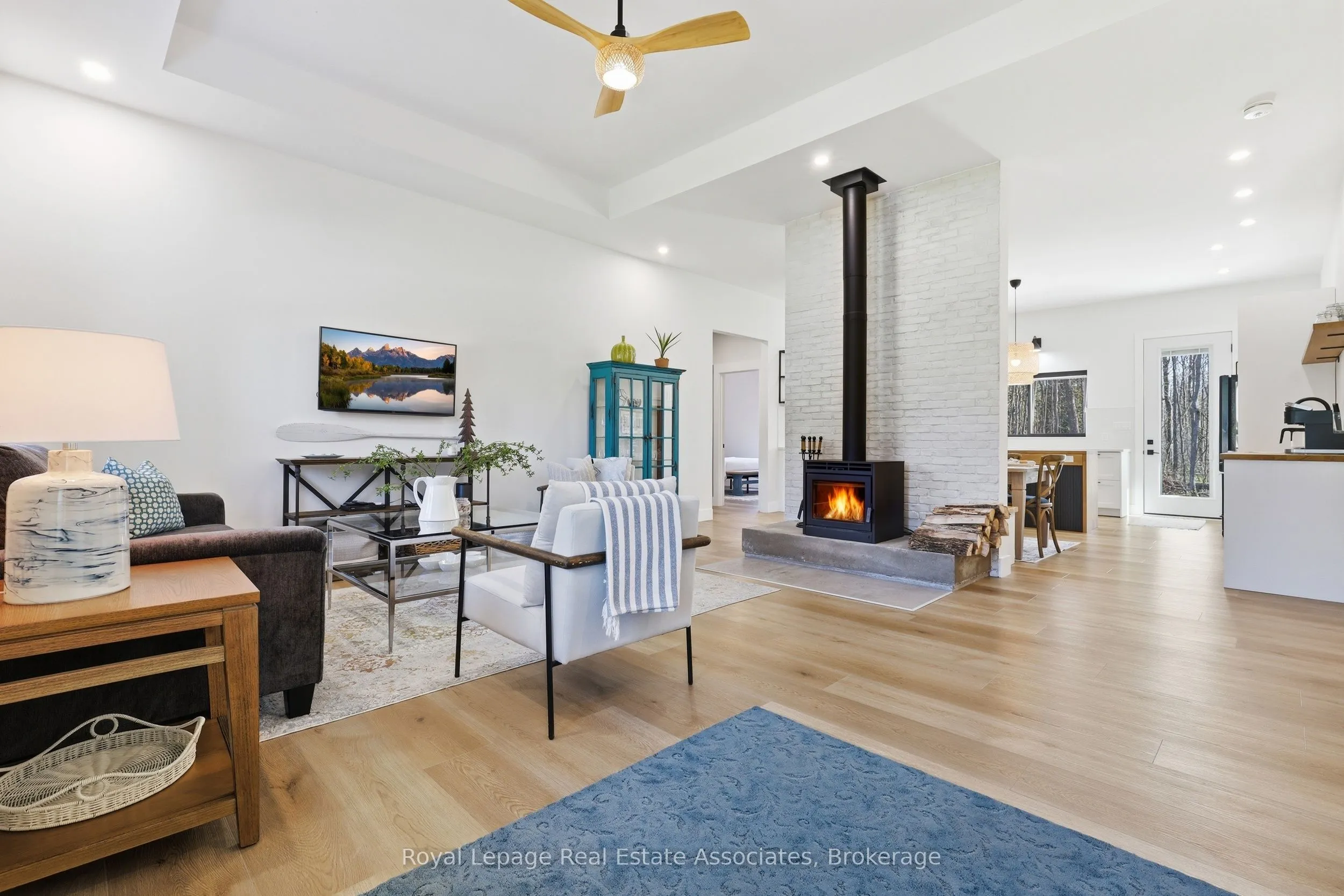 Detached Home For Sale | X12892968