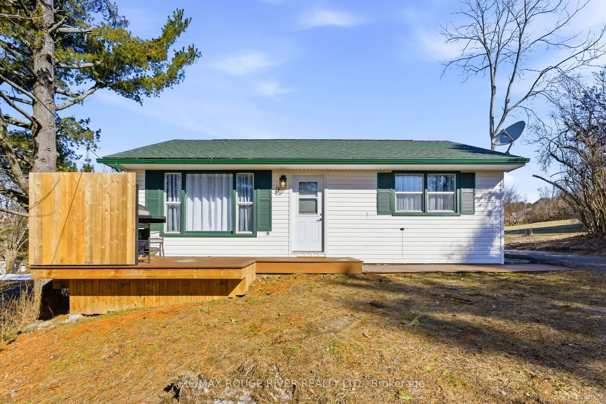 Detached Home For Sale | X12892980