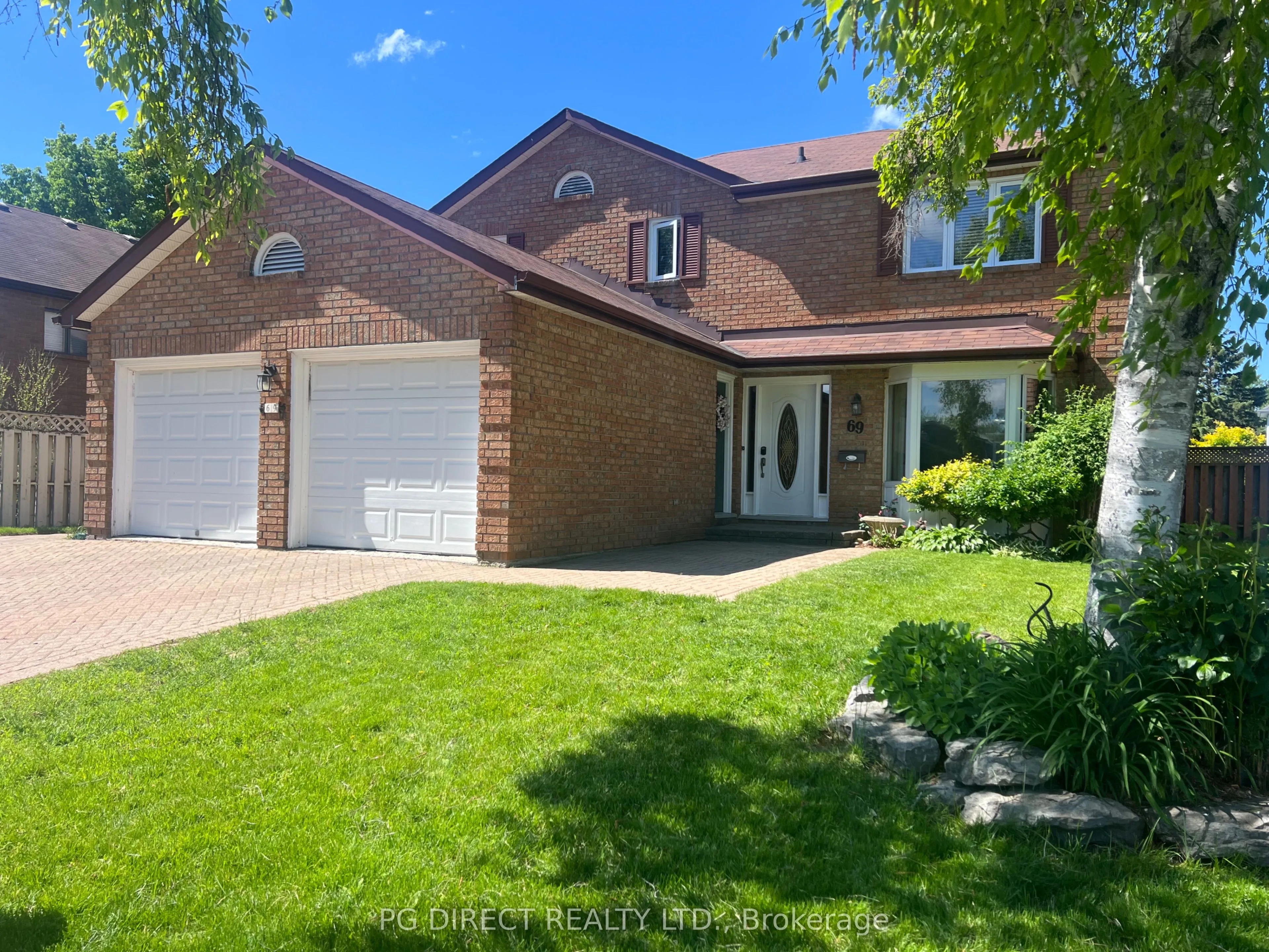 Detached Home For Sale | X12893058